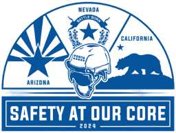 The PENTA Building Group construction safety logo.